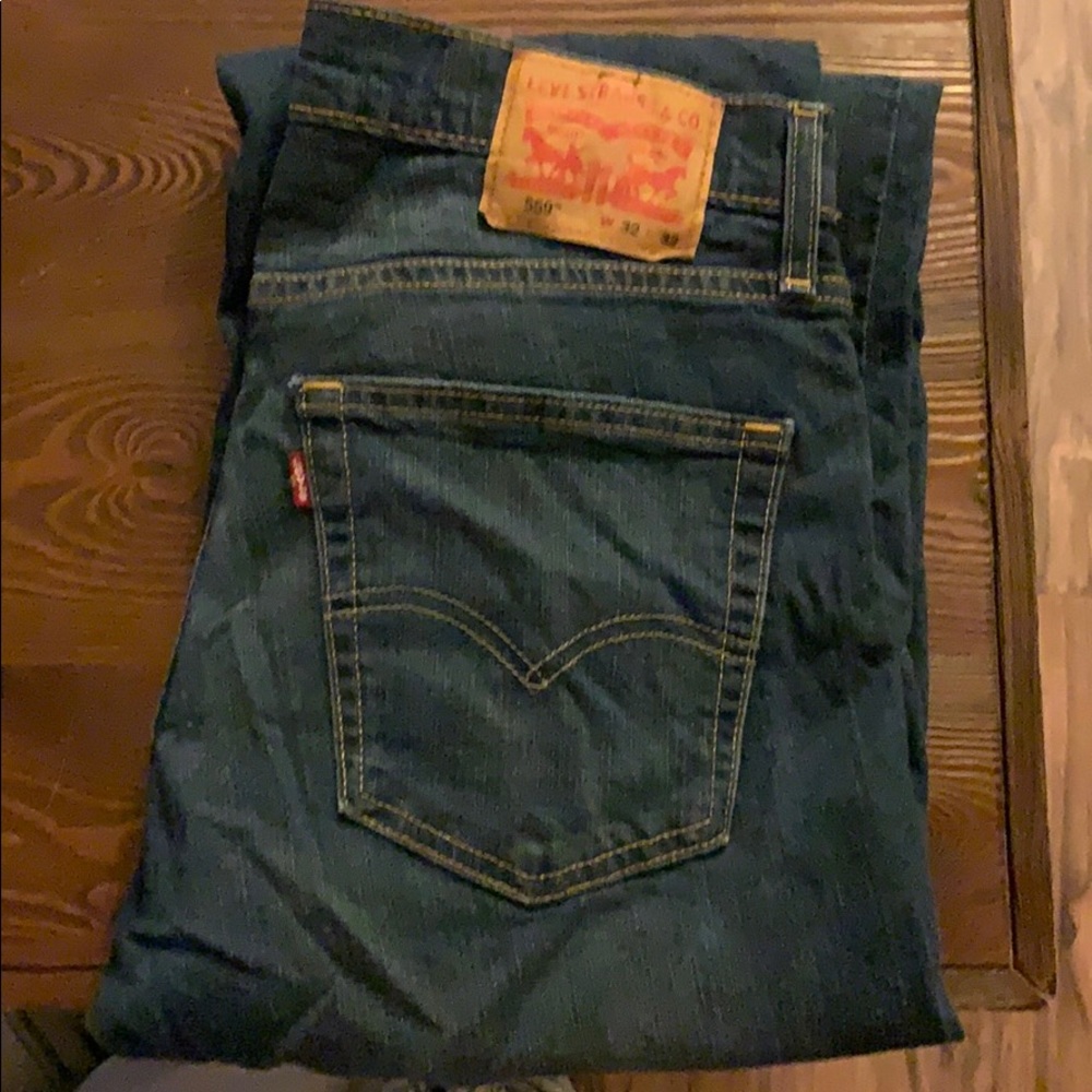 Levi Jeans
